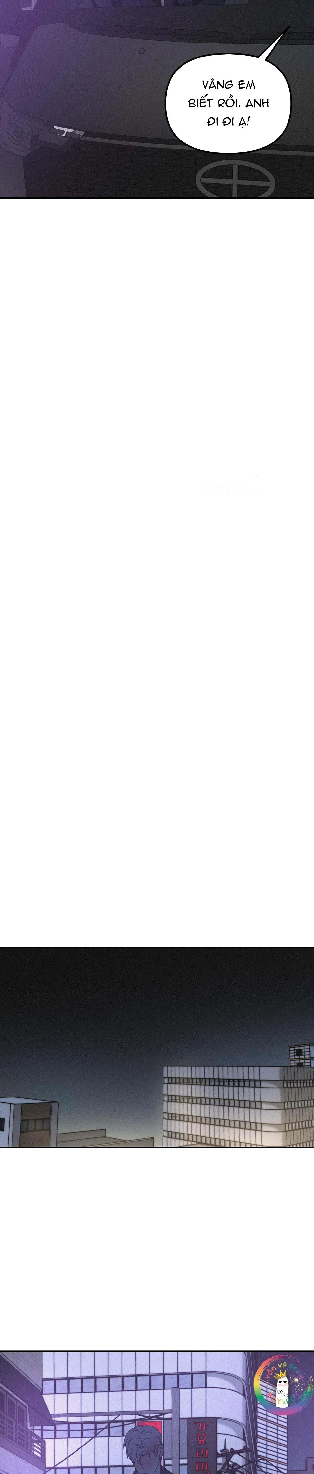 Hình Chiếu Chapter 48 Trang 11