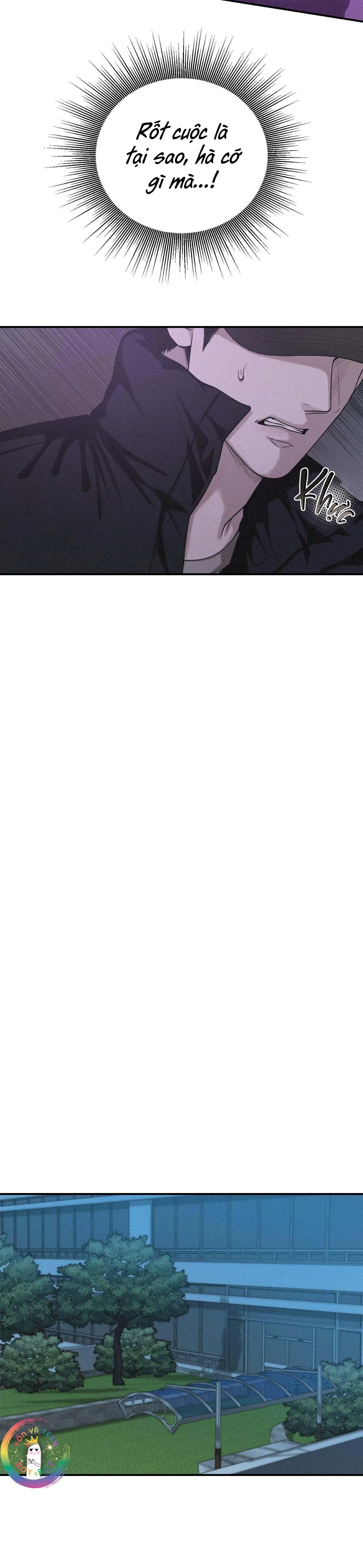 Hình Chiếu Chapter 48 Trang 25