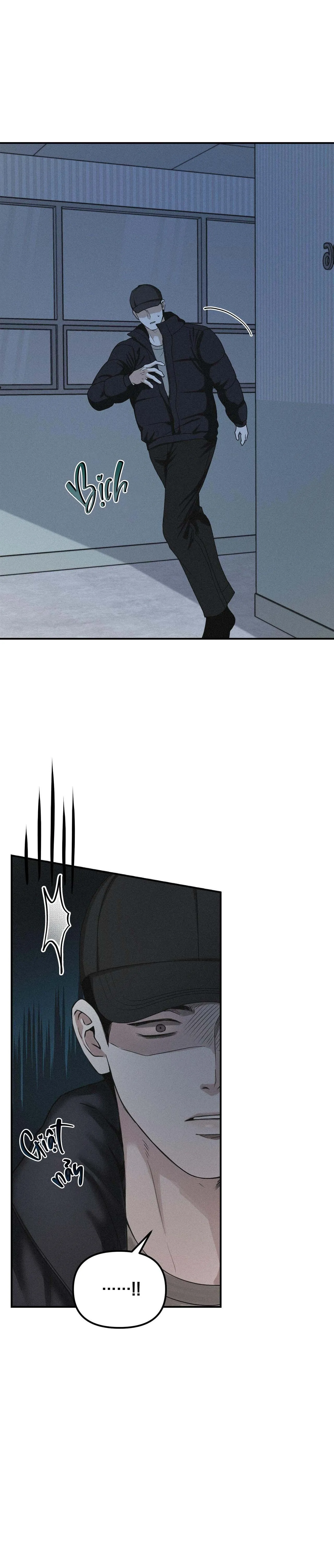 Hình Chiếu Chapter 48 Trang 26