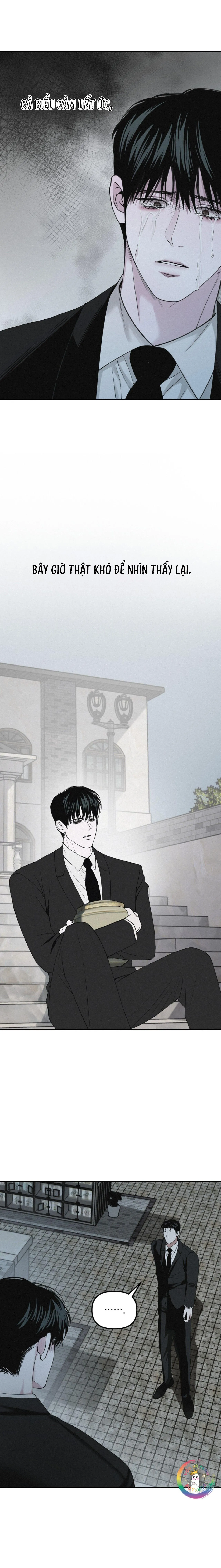 Hình Chiếu Chapter 50 Trang 16