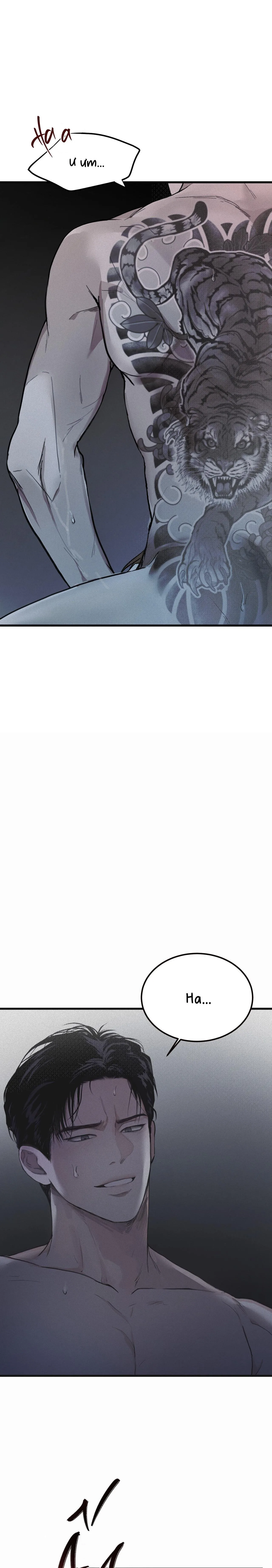 Phép Chiếu Chapter 1 Trang 3