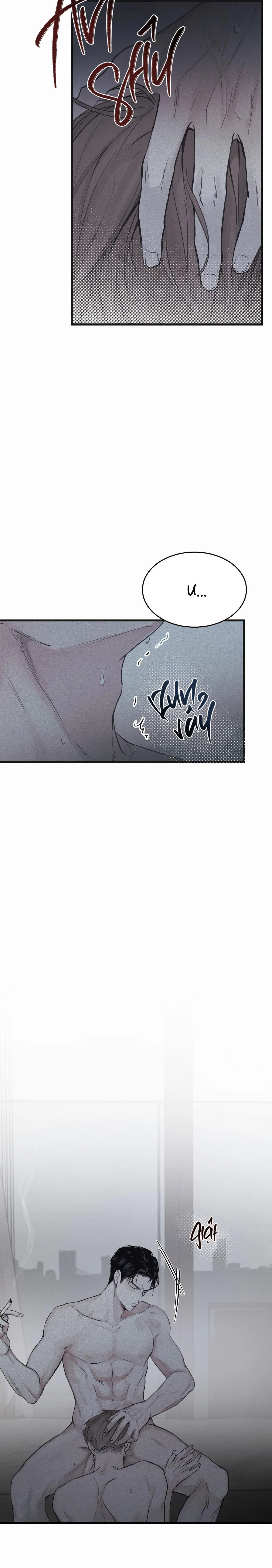 Phép Chiếu Chapter 1 Trang 4