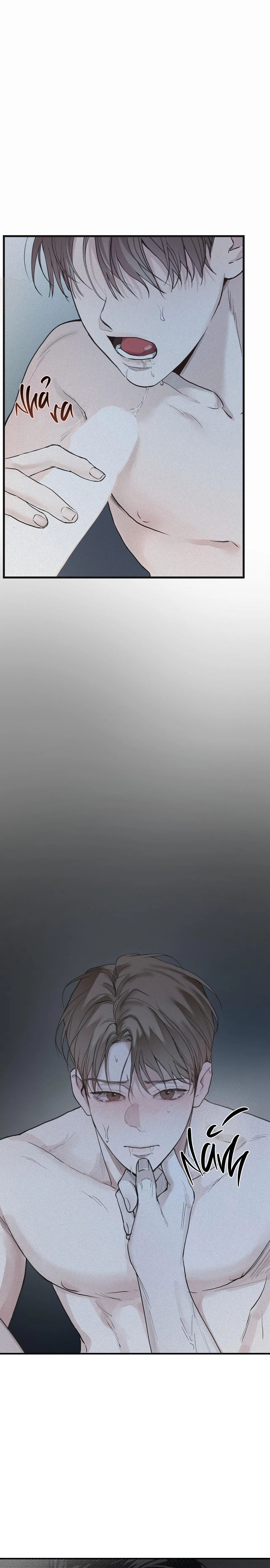 Phép Chiếu Chapter 1 Trang 5