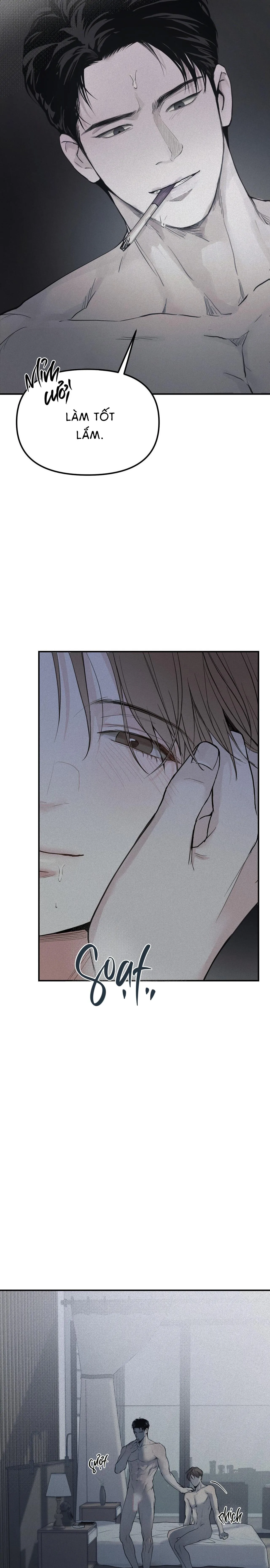 Phép Chiếu Chapter 1 Trang 6