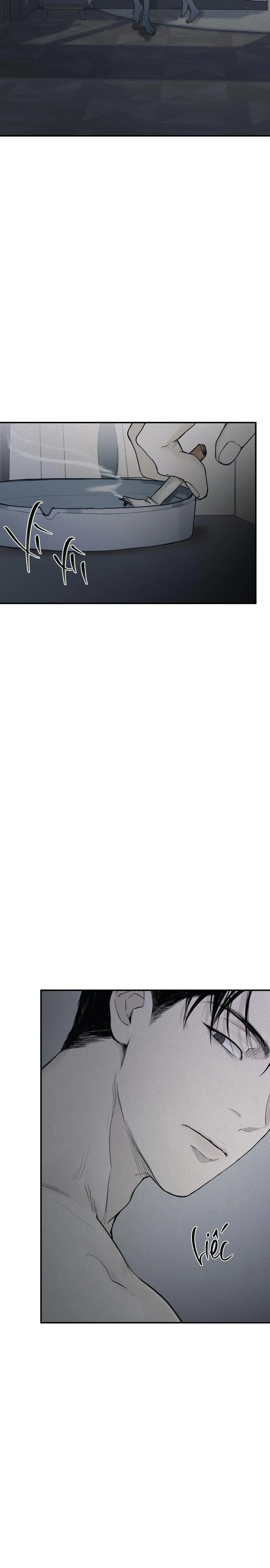 Phép Chiếu Chapter 1 Trang 7