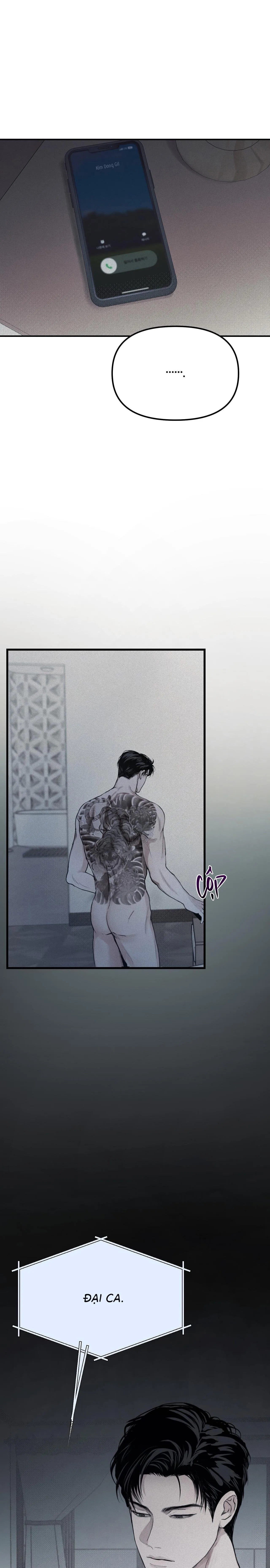 Phép Chiếu Chapter 1 Trang 8