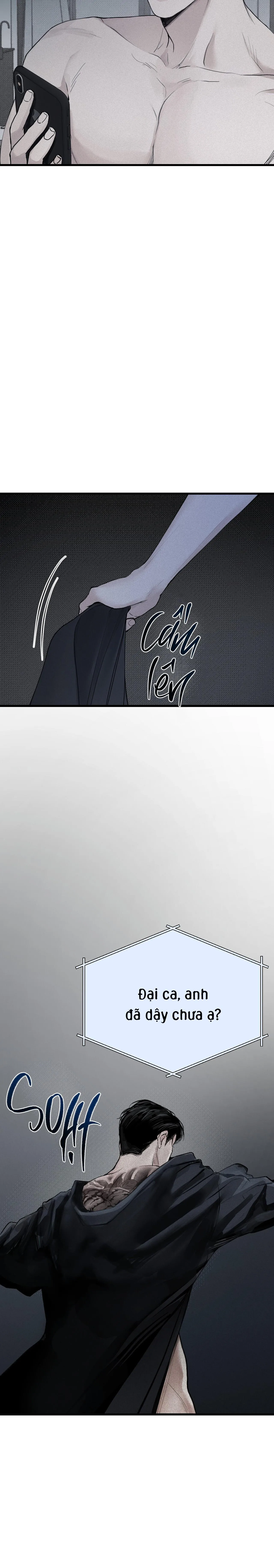 Phép Chiếu Chapter 1 Trang 9