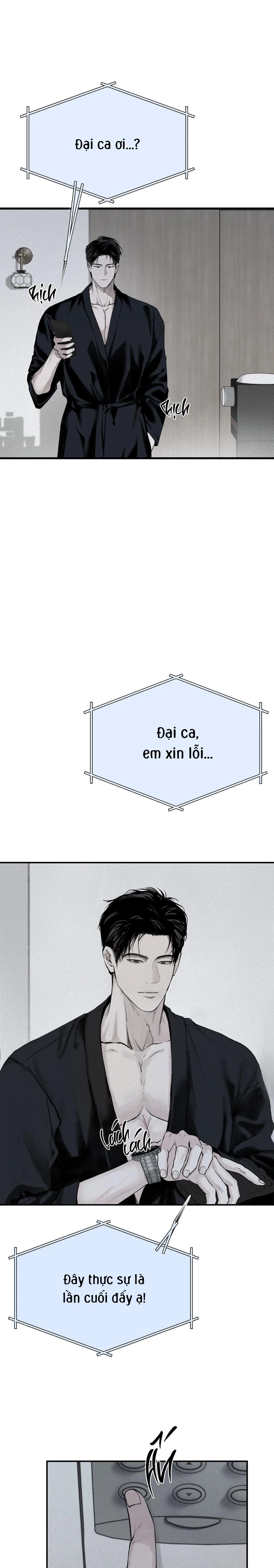 Phép Chiếu Chapter 1 Trang 10