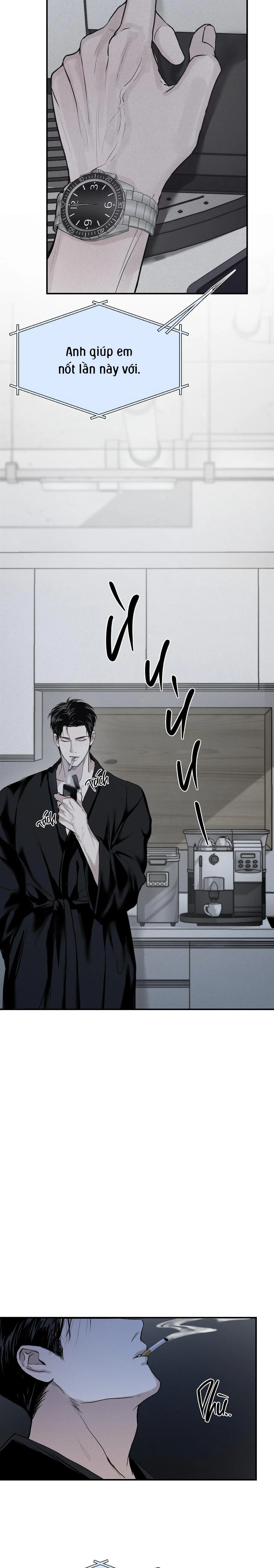 Phép Chiếu Chapter 1 Trang 11