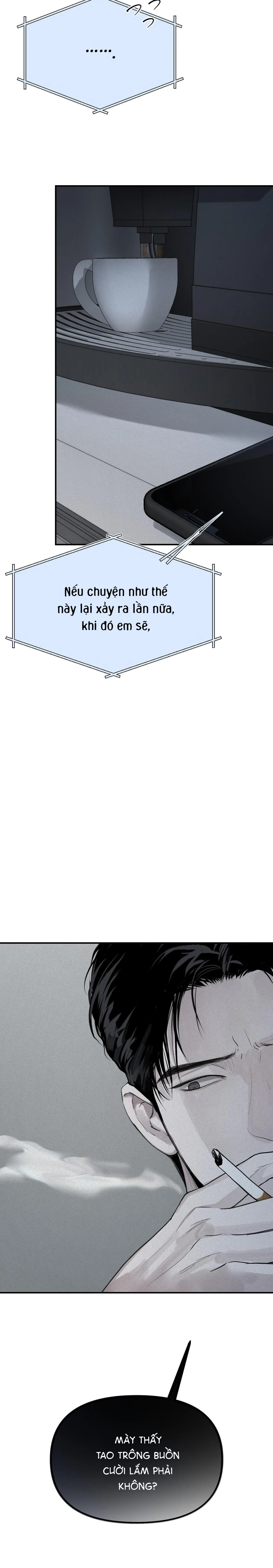 Phép Chiếu Chapter 1 Trang 12