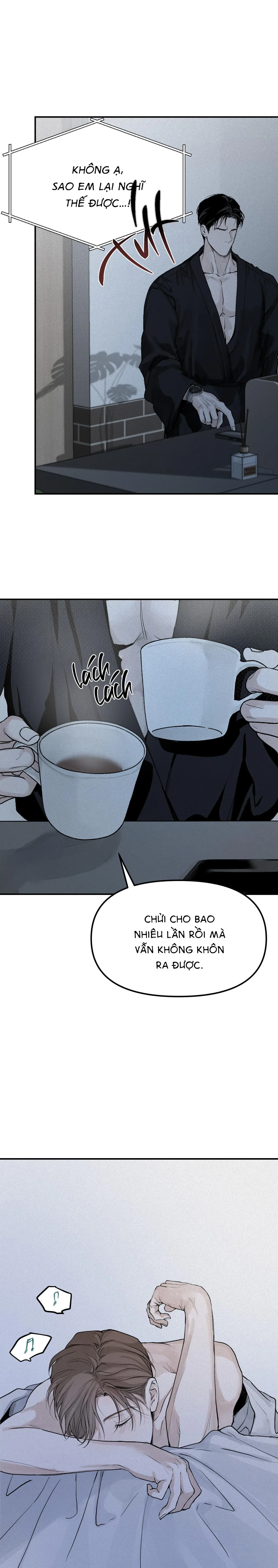 Phép Chiếu Chapter 1 Trang 13