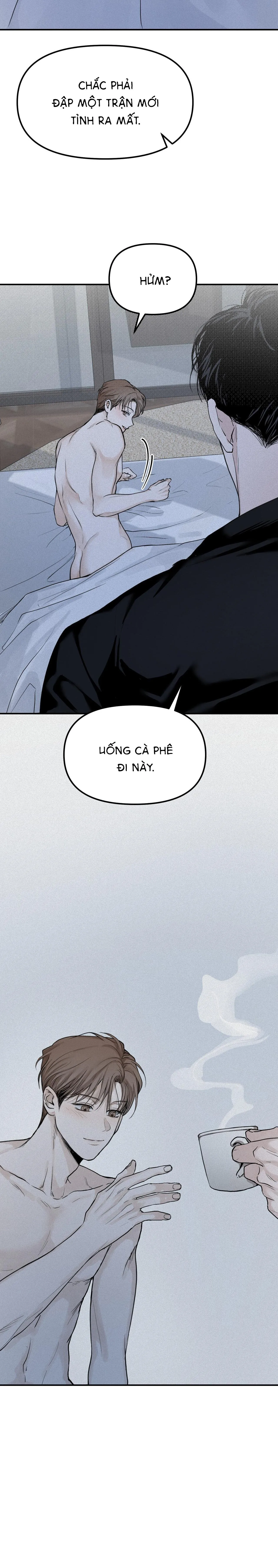 Phép Chiếu Chapter 1 Trang 14