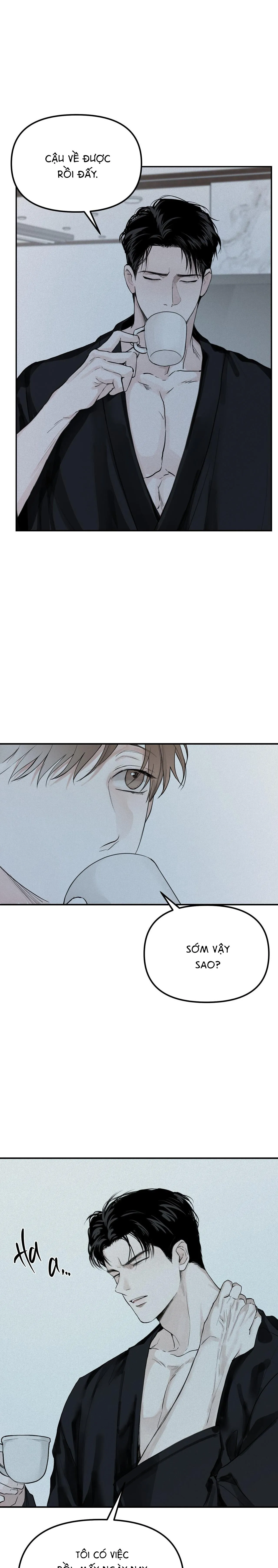 Phép Chiếu Chapter 1 Trang 15