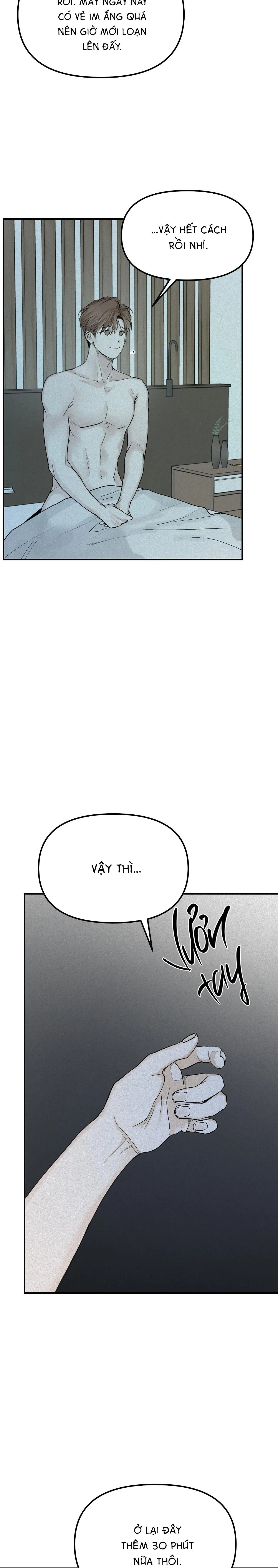 Phép Chiếu Chapter 1 Trang 16