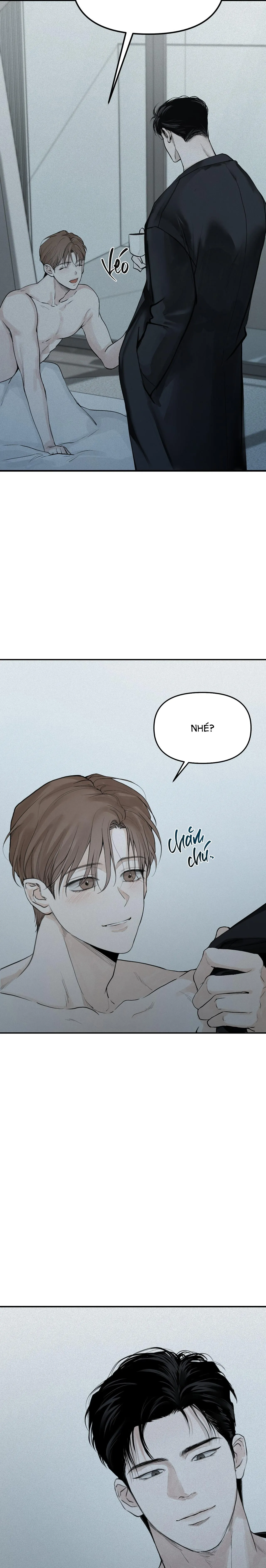 Phép Chiếu Chapter 1 Trang 17