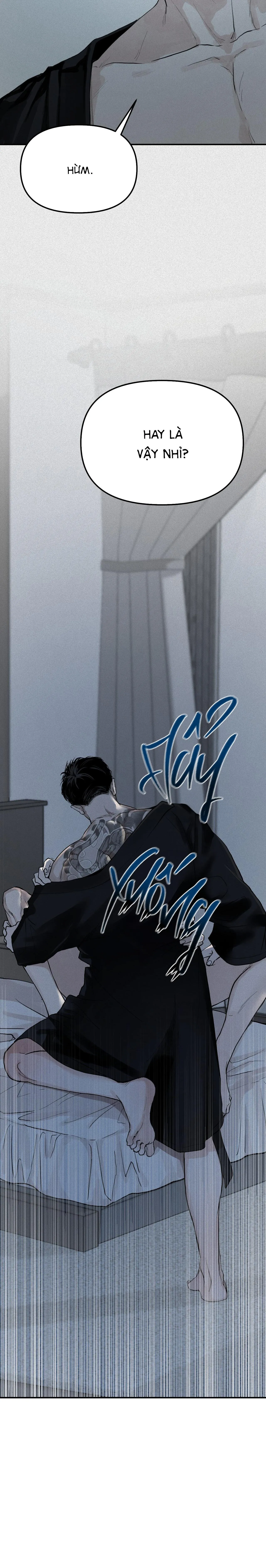 Phép Chiếu Chapter 1 Trang 18