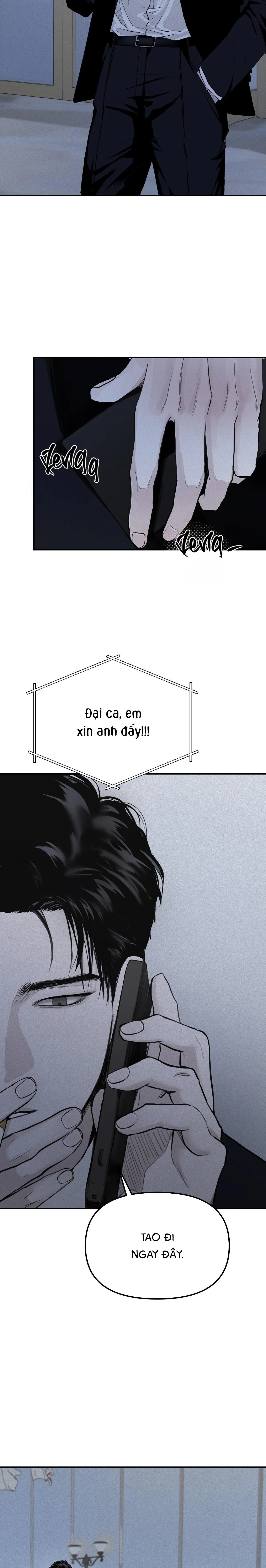 Phép Chiếu Chapter 1 Trang 20