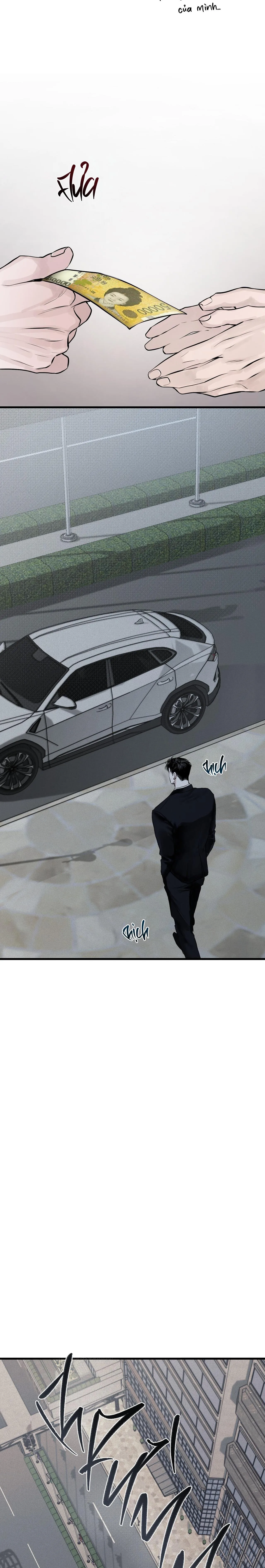 Phép Chiếu Chapter 1 Trang 22