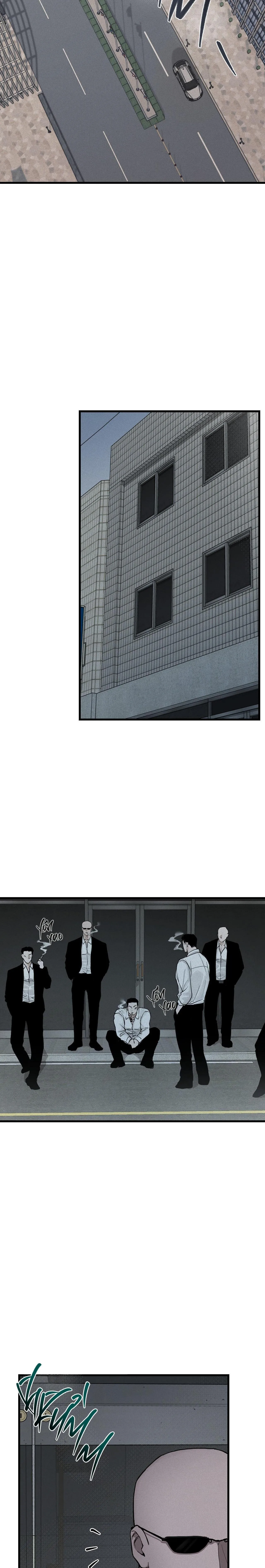 Phép Chiếu Chapter 1 Trang 23