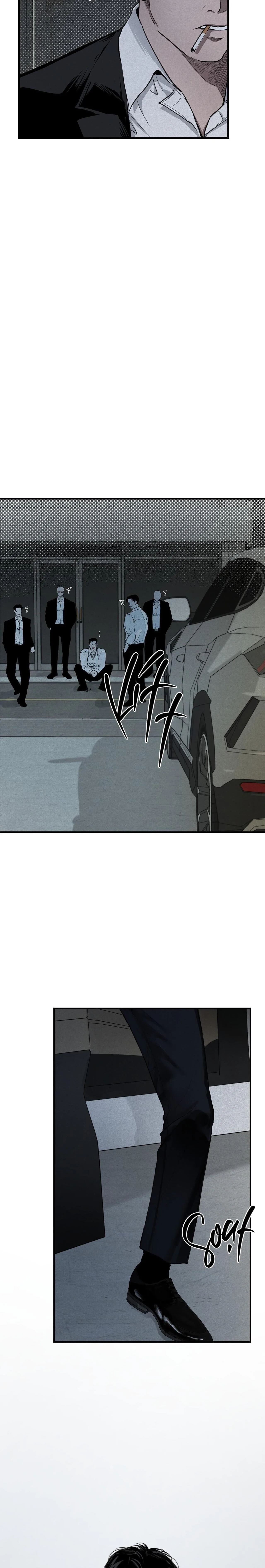 Phép Chiếu Chapter 1 Trang 24