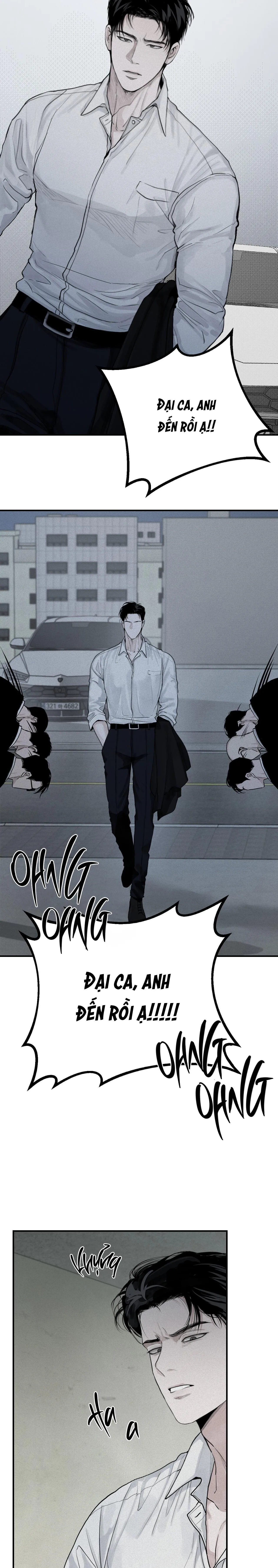 Phép Chiếu Chapter 1 Trang 25