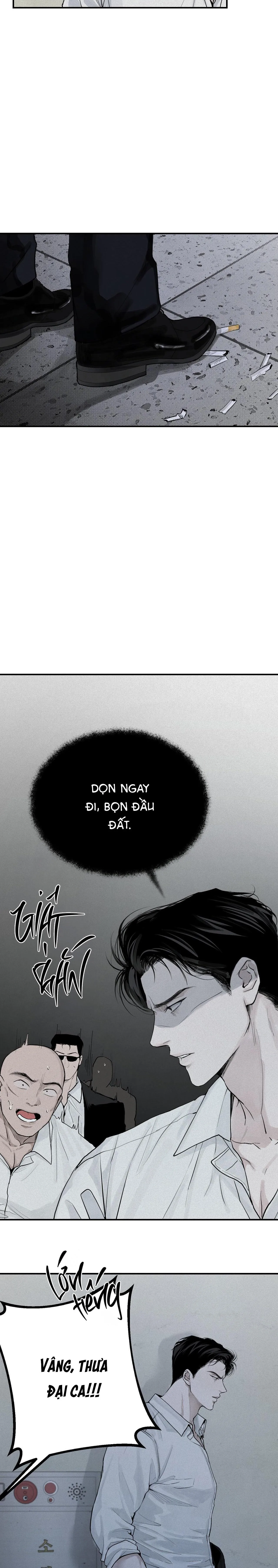 Phép Chiếu Chapter 1 Trang 26