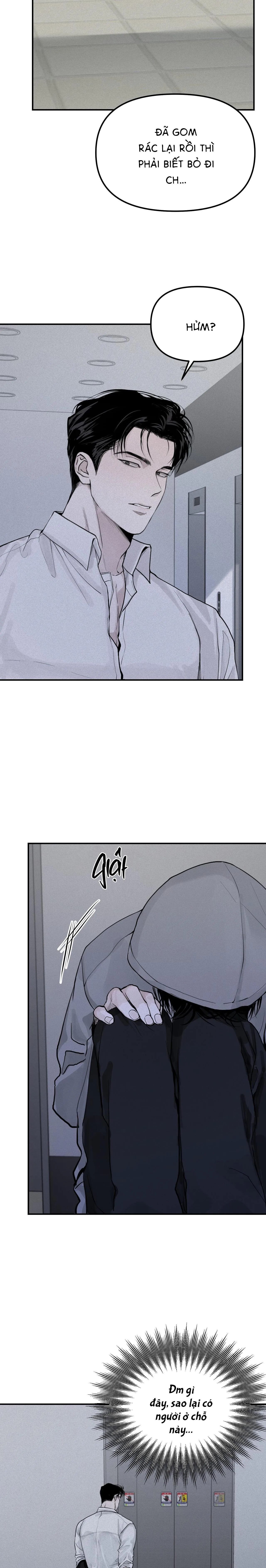 Phép Chiếu Chapter 1 Trang 29