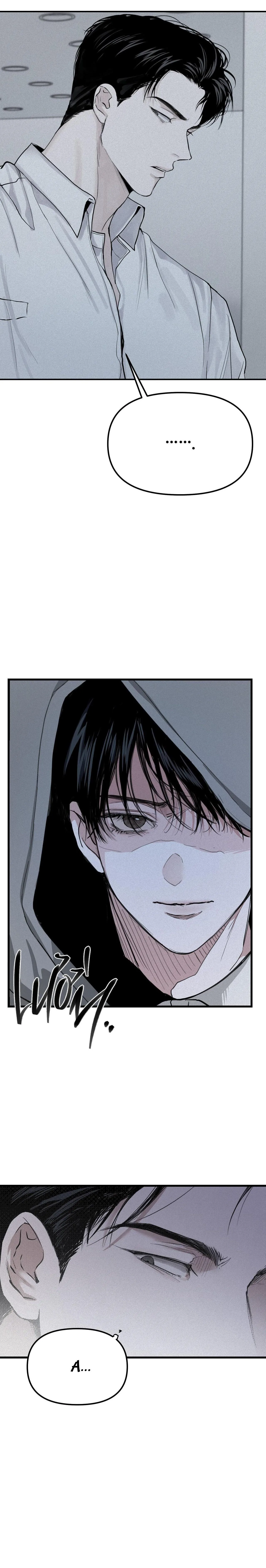 Phép Chiếu Chapter 1 Trang 31