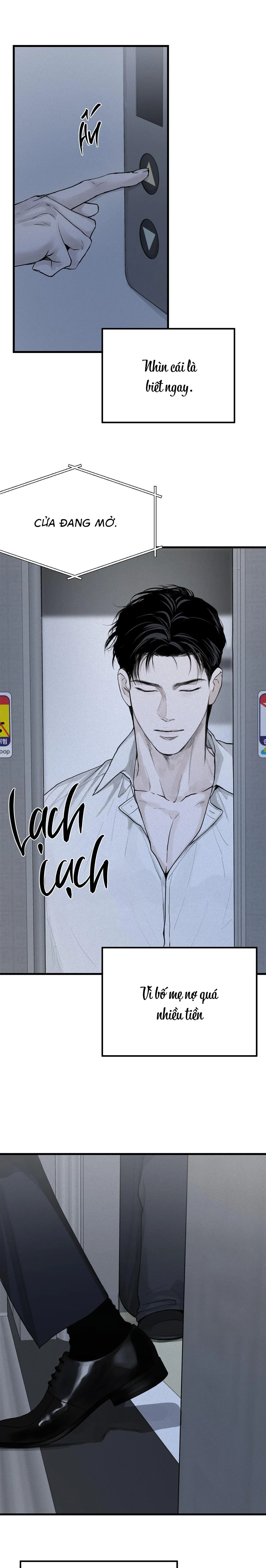 Phép Chiếu Chapter 1 Trang 32