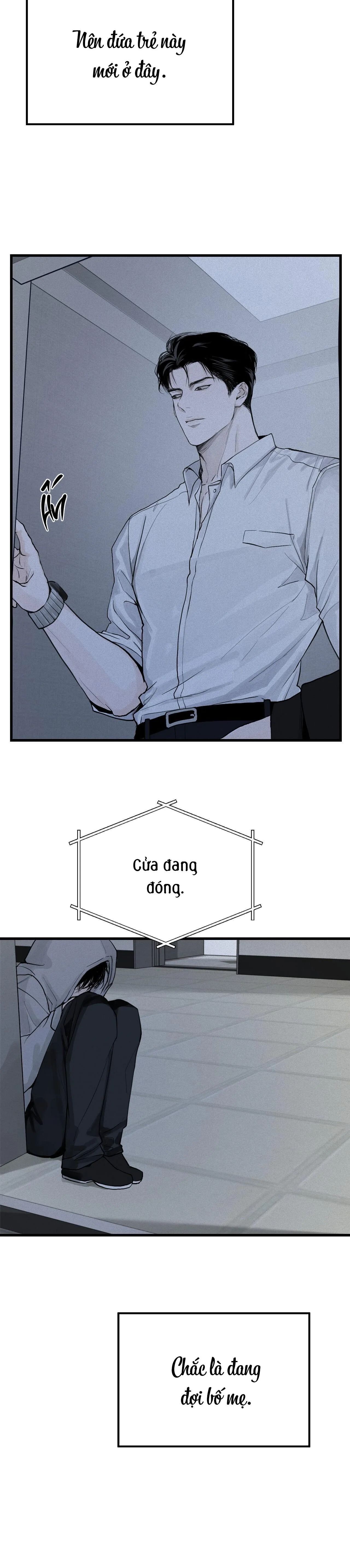 Phép Chiếu Chapter 1 Trang 33