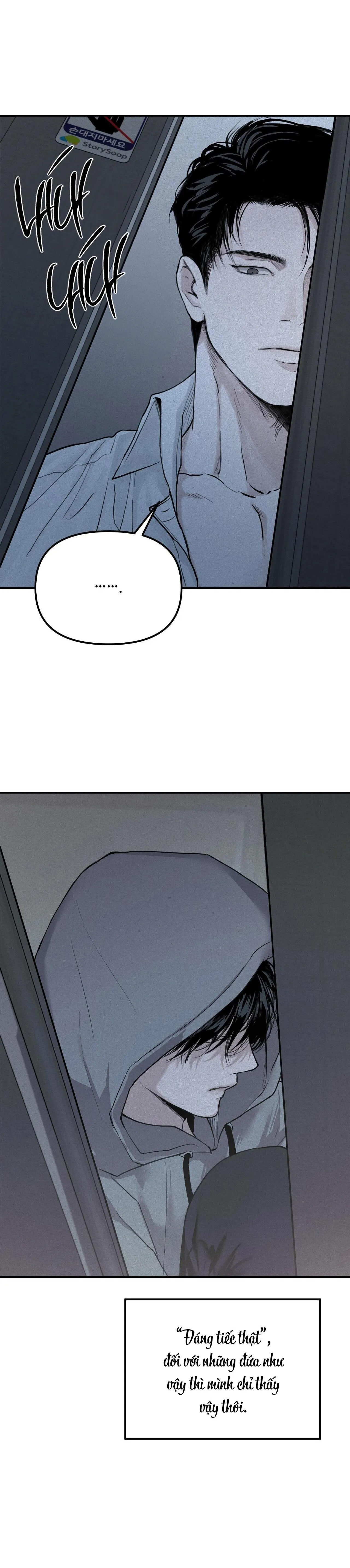 Phép Chiếu Chapter 1 Trang 34