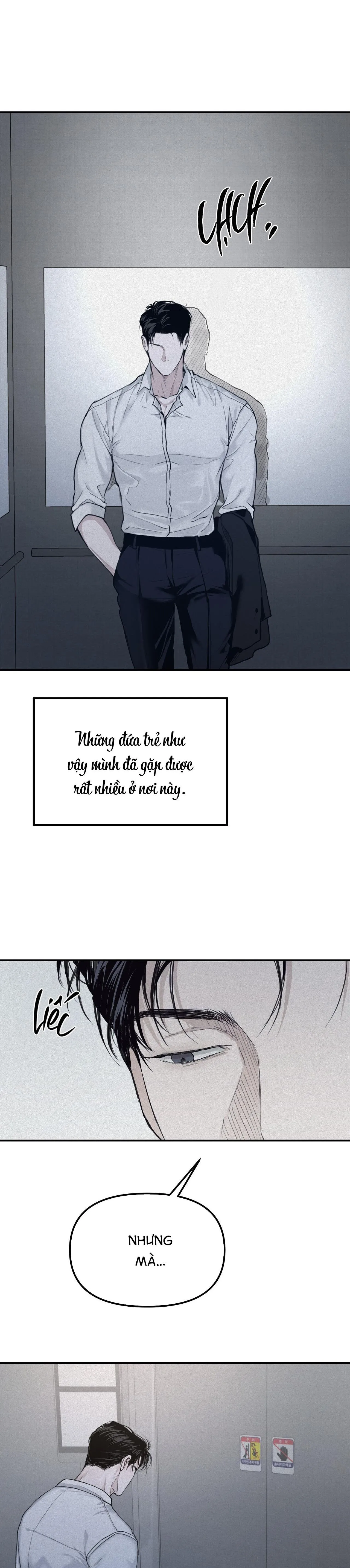 Phép Chiếu Chapter 1 Trang 35