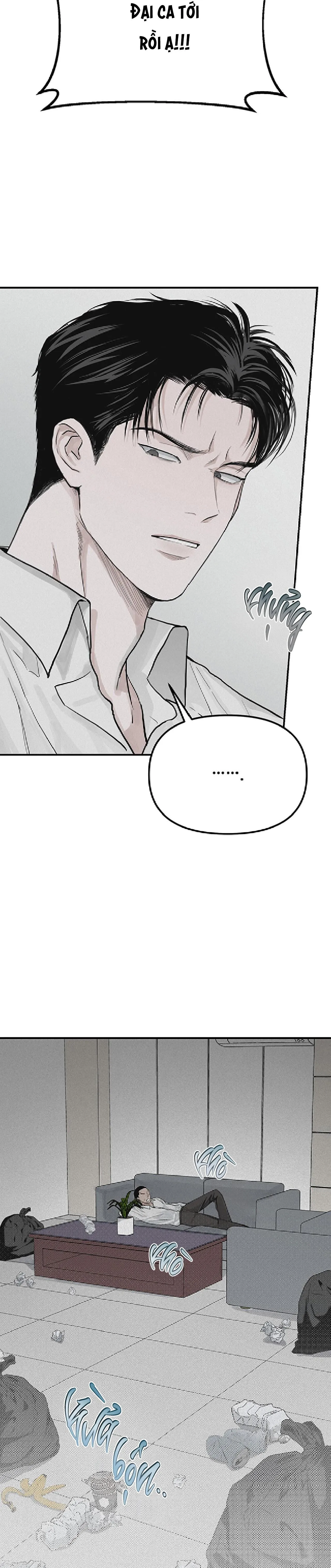 Phép Chiếu Chapter 2 Trang 4