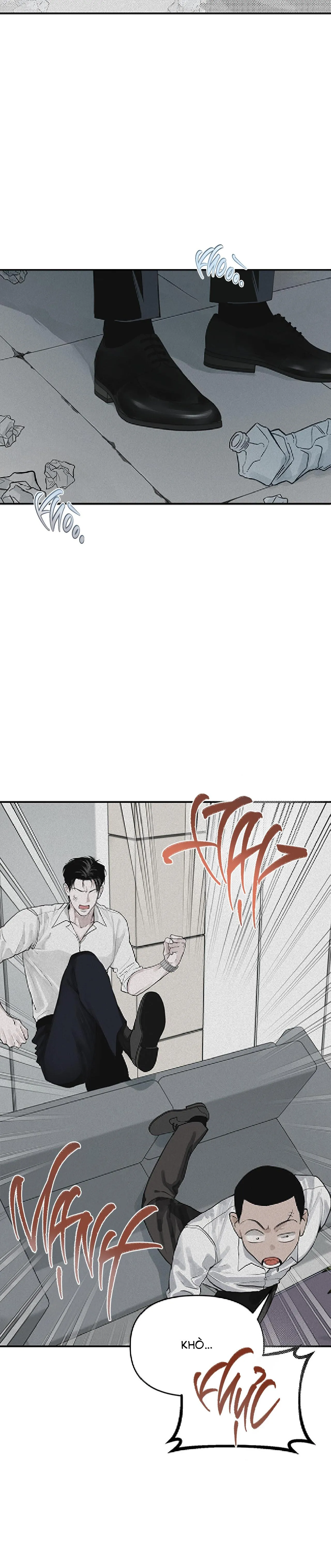 Phép Chiếu Chapter 2 Trang 5