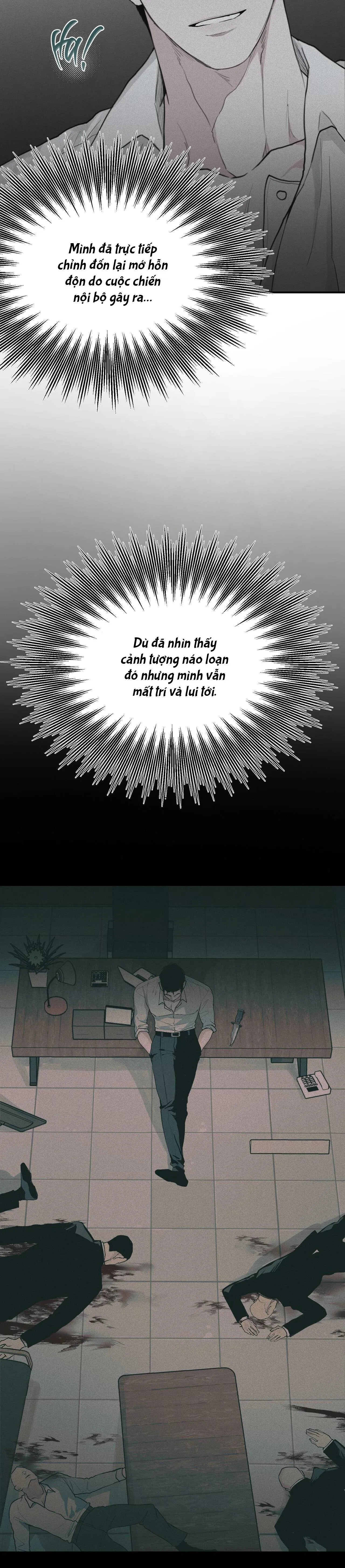 Phép Chiếu Chapter 2 Trang 10