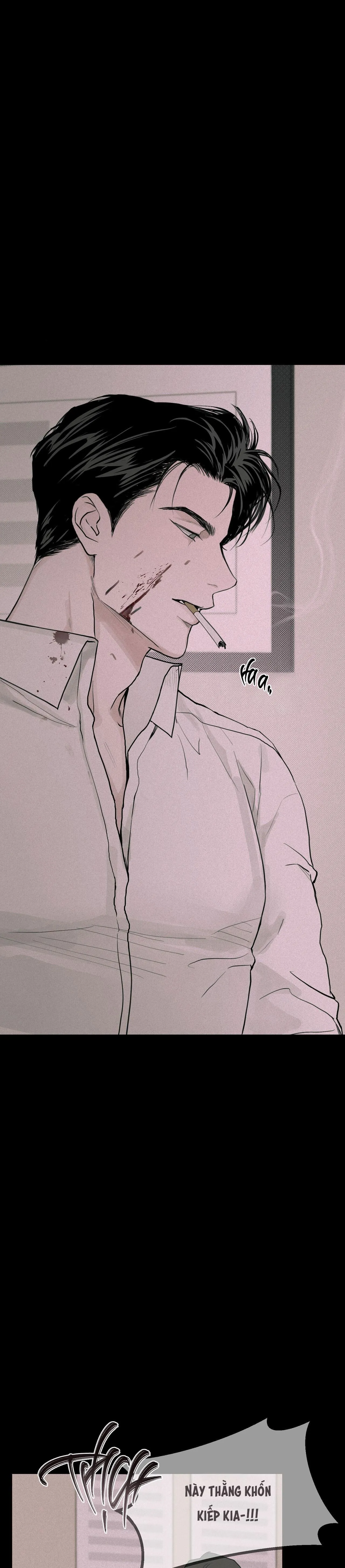 Phép Chiếu Chapter 2 Trang 11