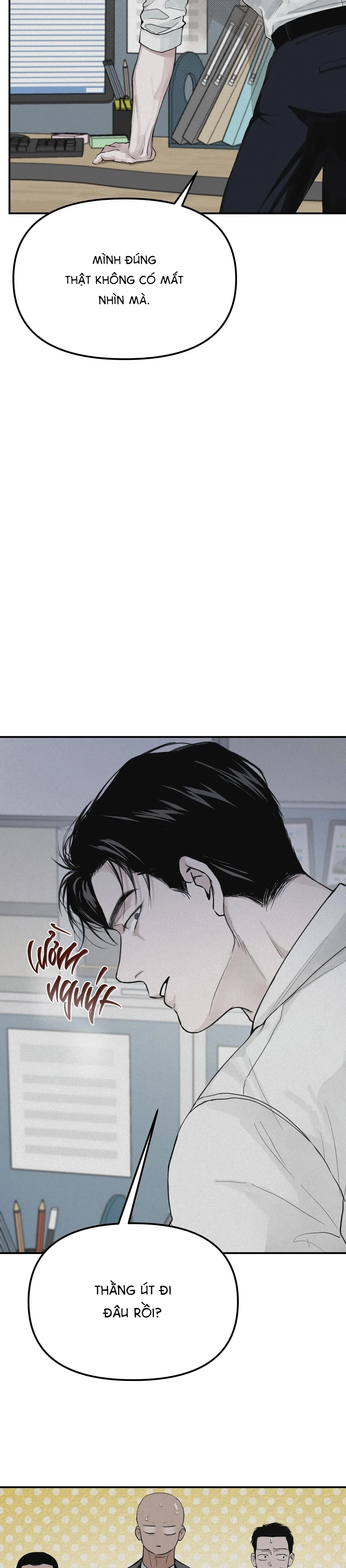 Phép Chiếu Chapter 2 Trang 13