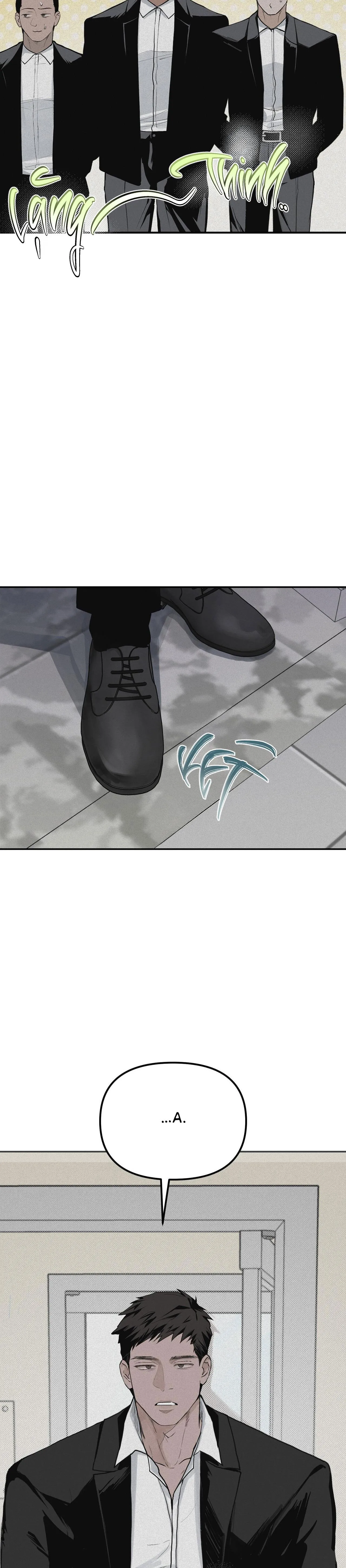 Phép Chiếu Chapter 2 Trang 14