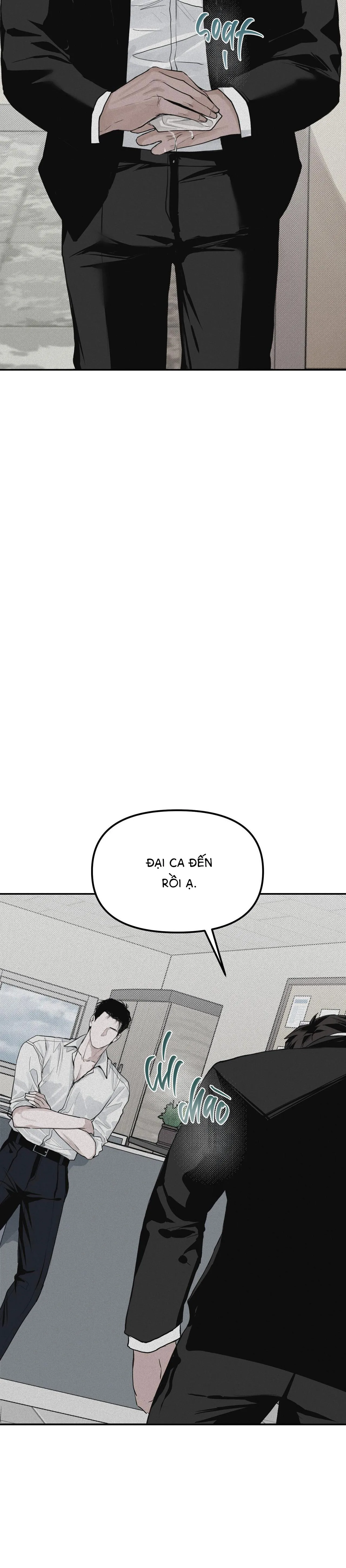 Phép Chiếu Chapter 2 Trang 15