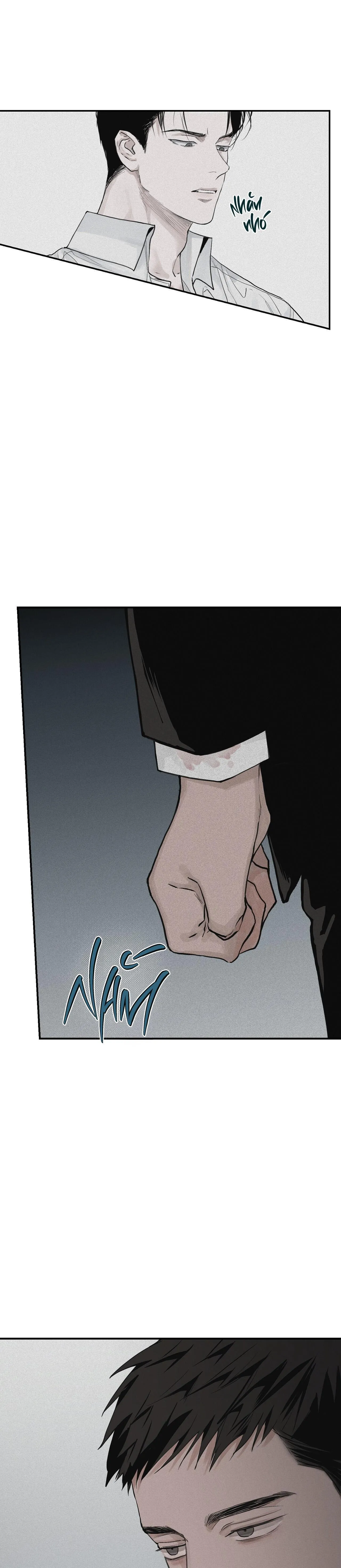 Phép Chiếu Chapter 2 Trang 16