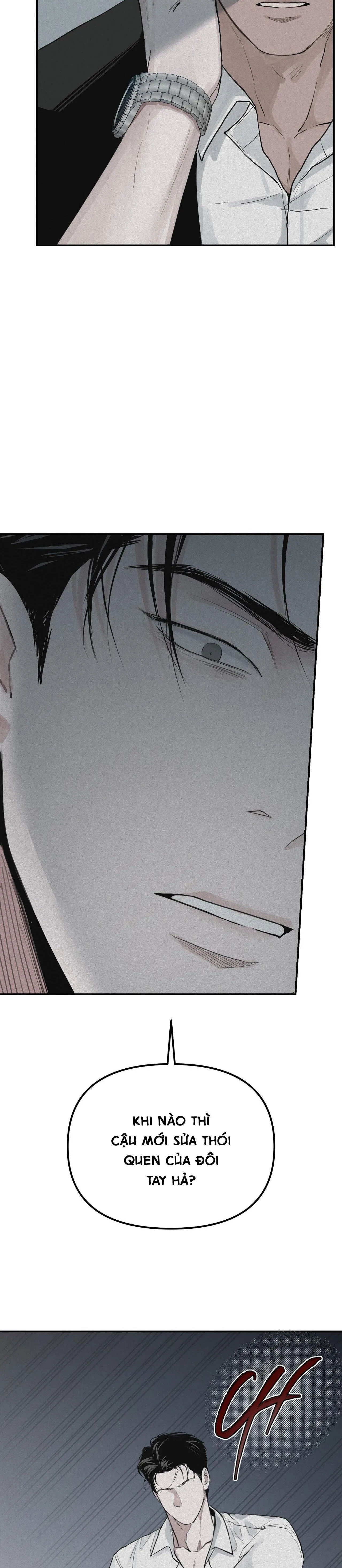 Phép Chiếu Chapter 2 Trang 18