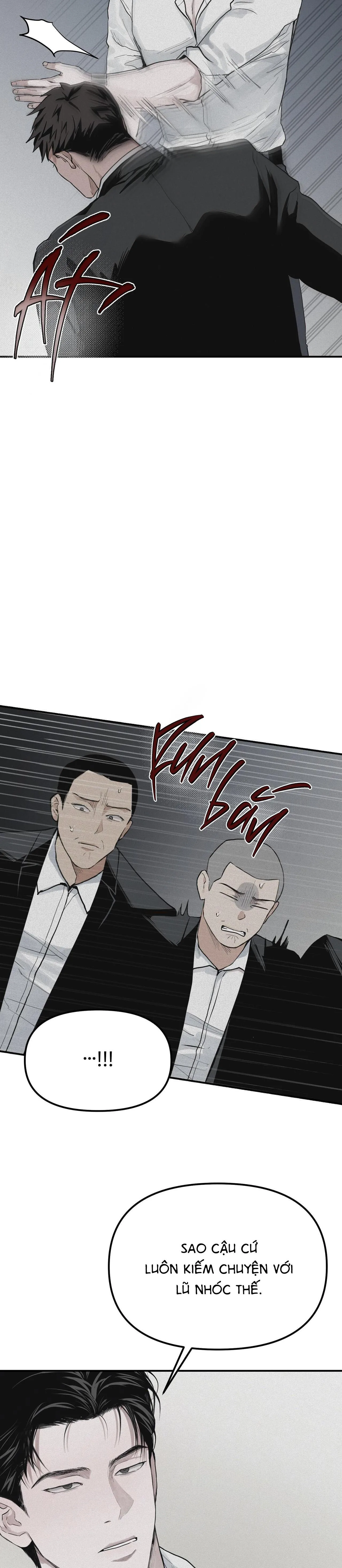 Phép Chiếu Chapter 2 Trang 19