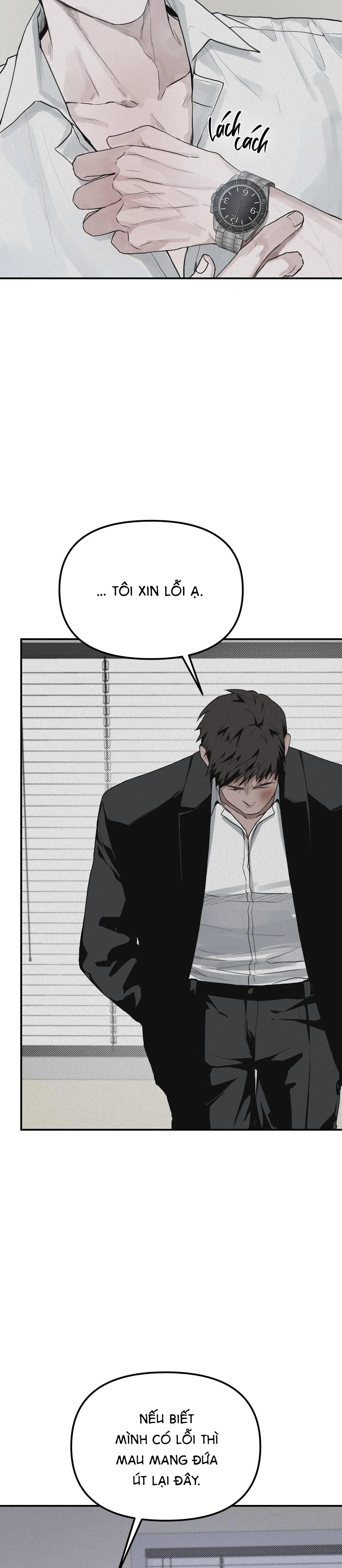 Phép Chiếu Chapter 2 Trang 20