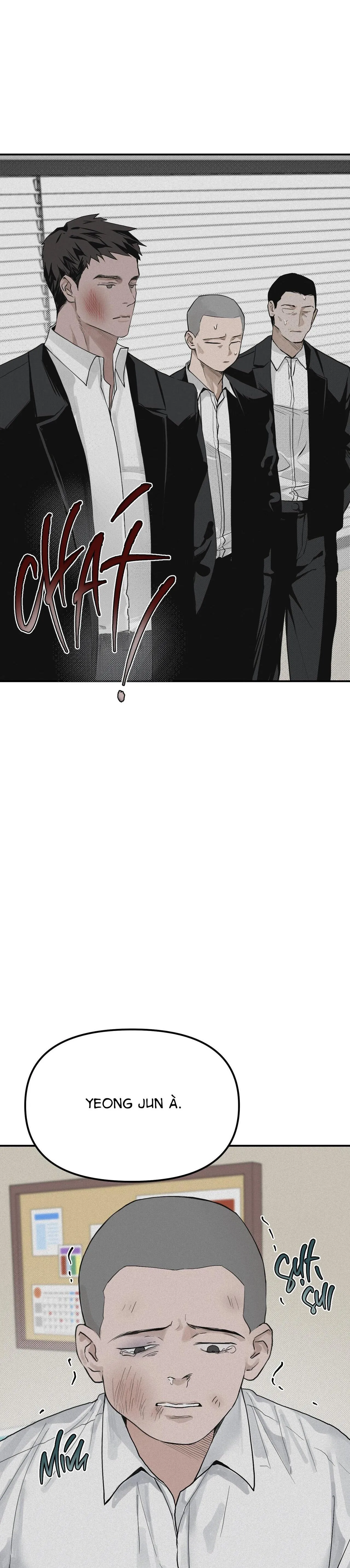 Phép Chiếu Chapter 2 Trang 22