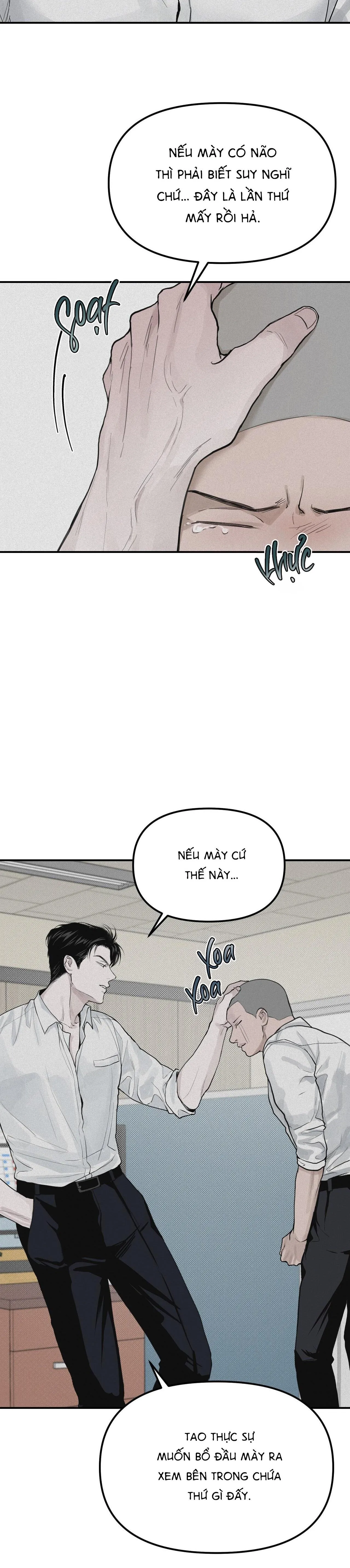 Phép Chiếu Chapter 2 Trang 23