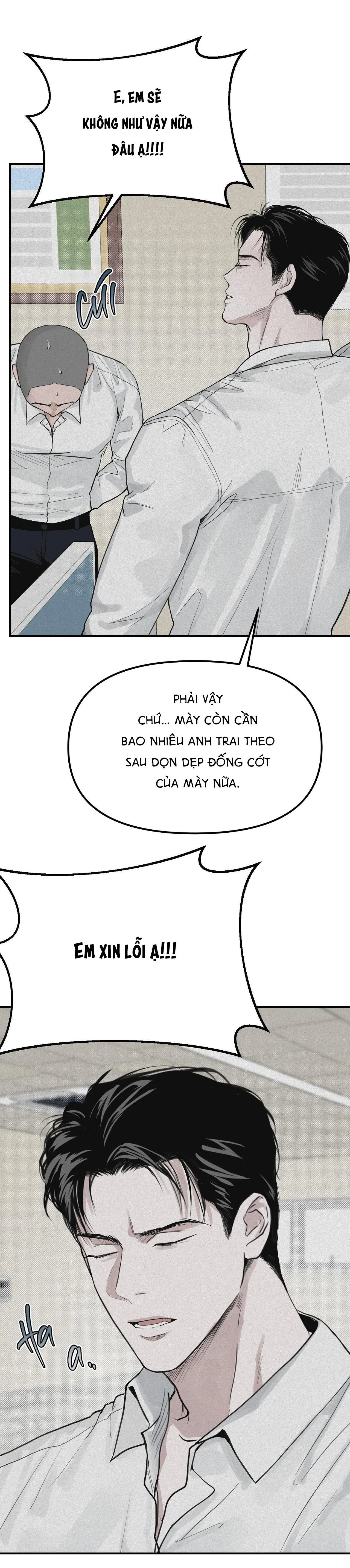 Phép Chiếu Chapter 2 Trang 24