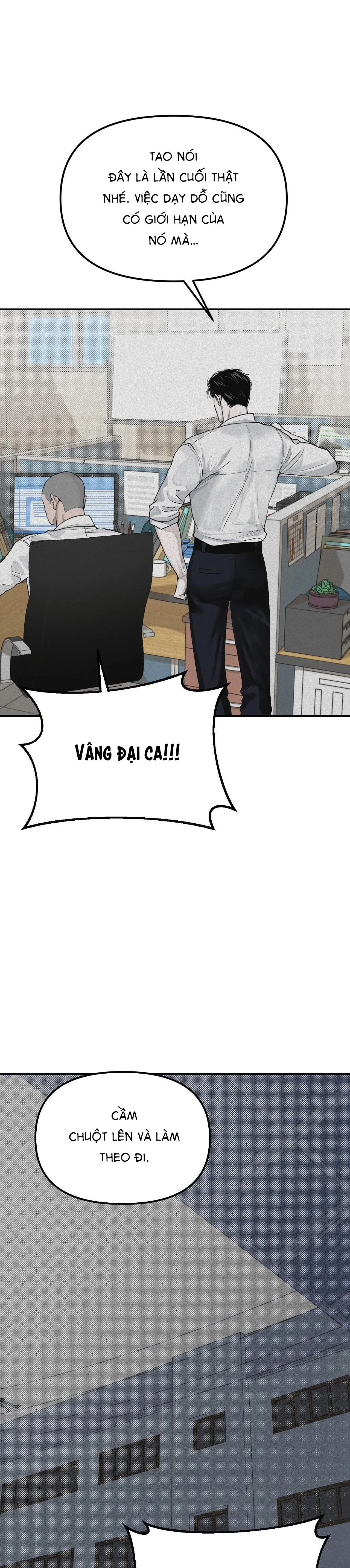 Phép Chiếu Chapter 2 Trang 25