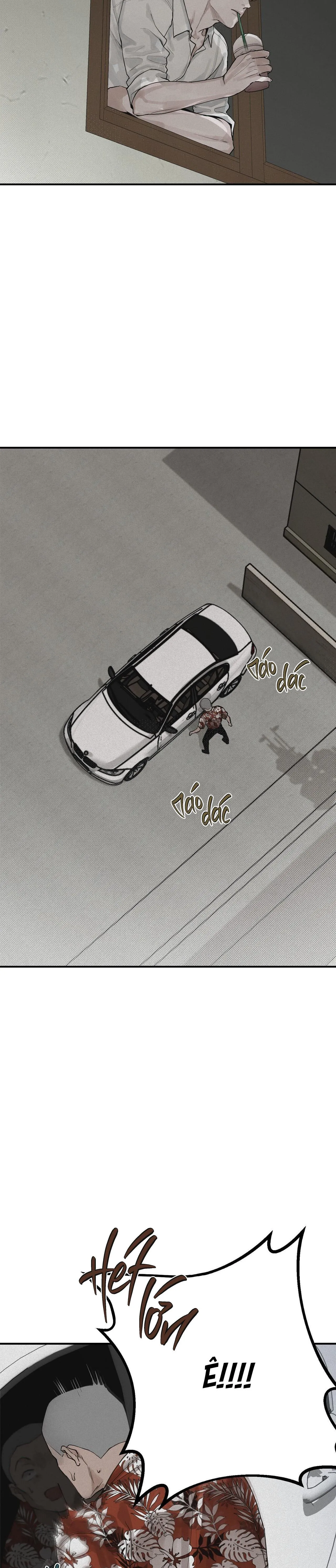 Phép Chiếu Chapter 2 Trang 27