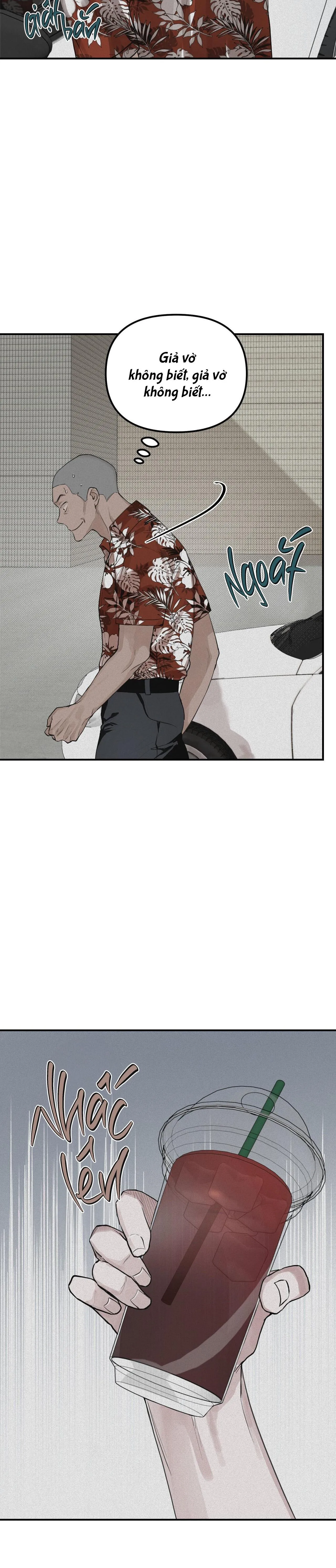 Phép Chiếu Chapter 2 Trang 28