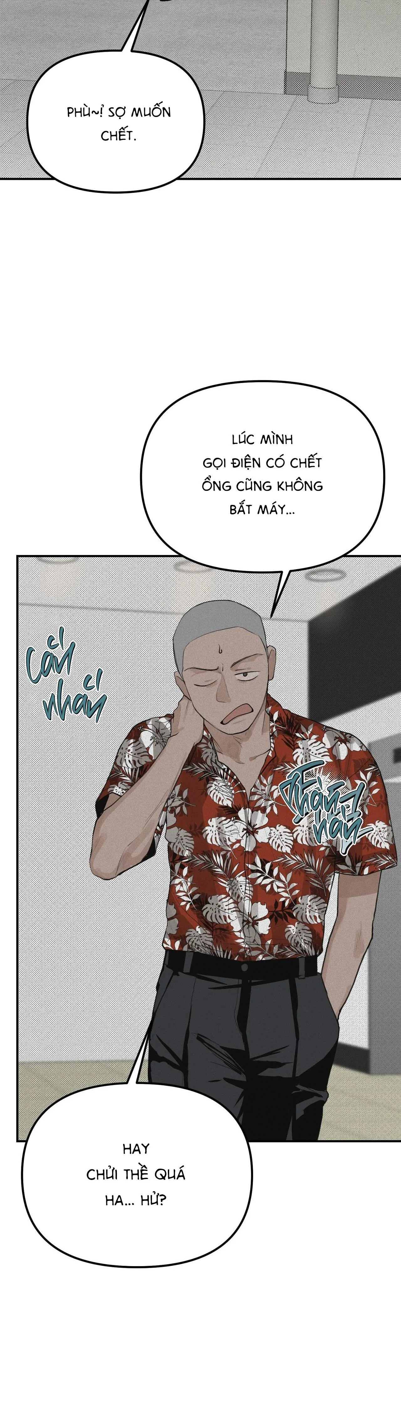 Phép Chiếu Chapter 2 Trang 32